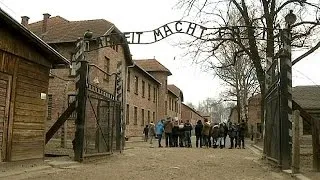 Supervivientes de Auschwitz: liberados pero no libres