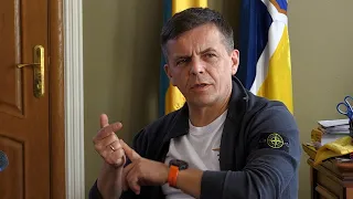 Мер Житомира про «військового» ПДФО у спецфонд та майбутні вибори - Житомир.info