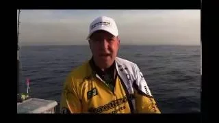 Jet ski Fishing South Africa | Fishing with Hooked Up Motorsports | ASFN Fishing