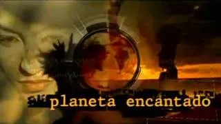 PLANETA ENCANTADO (Un Viaje Confidencial) Music by Stefano Mainetti
