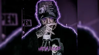 Lil peep - Benz Truck (Slowed + Reveb)