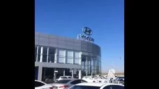 Спасибо, нашим клиентам , что выбирают Hyundai в Юг-авто!