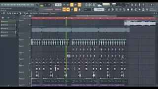 [FREE] FLP | Seth Hills - Whisper (Digex Remake) FL Studio