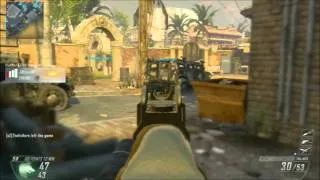 Black Ops 2: The Older I Get, The More I Realize Who My REAL Friends Are (Raid/Slums Kill Confirmed)