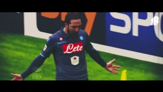 Gonzalo Higuain    Best Goals Ever    Welcome to Juventus HD