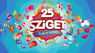 Tom Odell - Grow Old With Me LIVE @ Sziget 2017 (Türkçe Altyazılı)