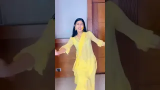 Bole chudiyan dance trend | Surbhi Rathore | Instagram reels | TikTok video | Mohak Narang