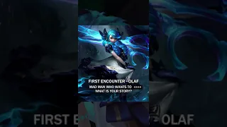 Gwen with unnecessary censorship - League of Legends