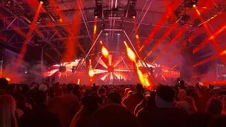 Eric Prydz @Forever Midnight Las Vegas 2023-12-30