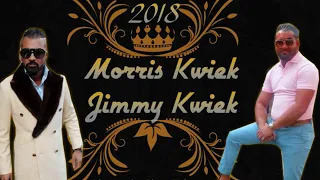 RomaneGila :NEW 2018 Morris Kwiek & Jimmy Kwiek