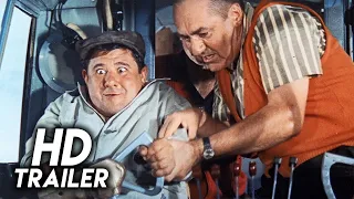 It's a Mad Mad Mad Mad World (1963) Original Trailer [FHD]