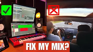 4 PRO Secrets To Make Your Mix Sound Perfect Everywhere