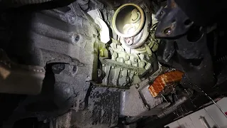 Replacing Turbocharger BMW N20/N26 DIY