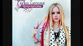 Avril Lavigne The Best Damn Thing Part 6