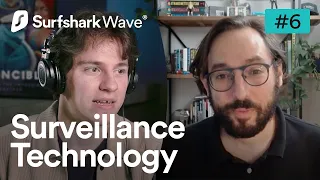 This Technology Tracks Your Every Move | Wave Episode 6