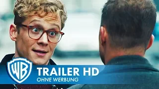 HOT DOG - Trailer #4 Deutsch HD German (2018)