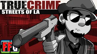 FFG - True Crime Streets Of LA (Análise)