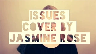 Issues - Julia Michael's Cover