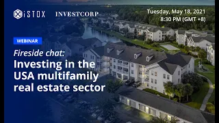 Investing in the USA Multifamily Real Estate Sector