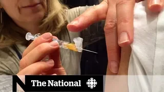 The toll of trauma and why Canadians aren't getting flu shots | Health Panel