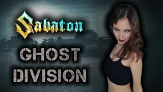 ANAHATA – Ghost Division [SABATON Cover]