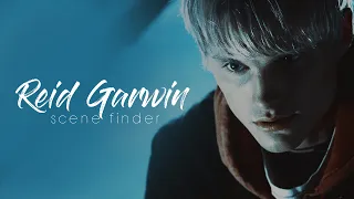 • Reid Garwin | scene finder