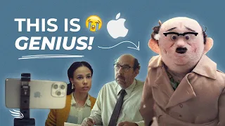 This is Apple's Secret Weapon?! How This Holiday Film Made Millions