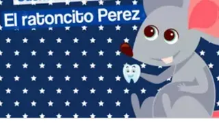 Cuento el Ratoncito Pérez =cuentacuentos=Nieves poudereux =cuentos infantiles=Cuento Pepito Pérez