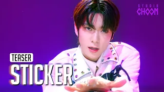 (Teaser) [BE ORIGINAL] NCT 127 'Sticker' (4K)