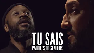 Clip "Tu sais" - Résidence Voltaire, Nima Sarkechik & Edgar Sekloka