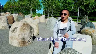 kuv pluag koj  by Tswv Yim Thoj 9.29.2023