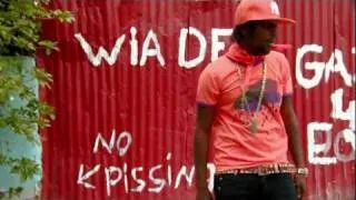 Popcaan - Gangster City Pt. Twice (Official Video)