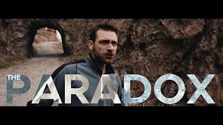 The Paradox - Sci Fi Time Travel Short Film - by Jacob DeSio (filmed on the Canon C300 mkii)