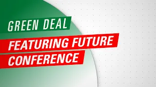 Die Zukunftskonferenz der BOKU - Topic 1 - Green Deal