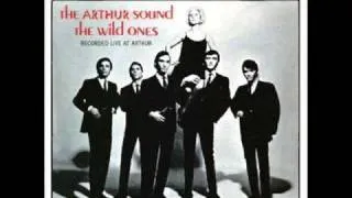 "Wild Thing" Original Version by Jordan Christopher & The Wild Ones (1965)