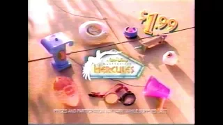 February 4, 1998 Fox 6 WBRC commercials + promos