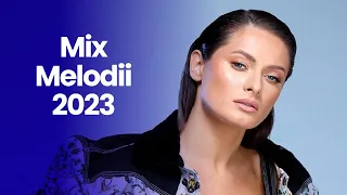 Cea Mai Buna Muzica 2023 Romaneasca 🔥 Mix Melodii 2023 Romanesti 🔥 Top Hituri 2023 Romanesti