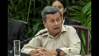 ELN dice que no podrá volver de Cuba a Colombia en el plazo previsto | Noticias Caracol