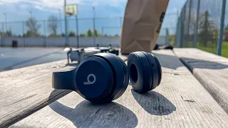 New Beats Solo 4 Unboxing & Review | They're Good