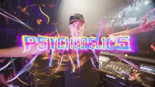 Mutilator - Psychedelics (Official Video)