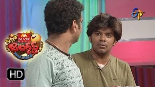 Extra Jabardasth - Sudigaali Sudheer Performance - 10th June 2016 - ఎక్స్ ట్రా జబర్దస్త్