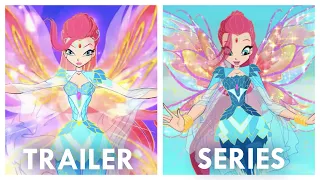 Winx Club Season 6 TRAILER VS SERIES! | Full Trailer Analysis, Facts, Easter Eggs & MORE!