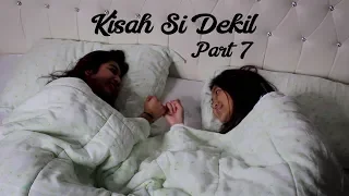 Kisah Si Dekil Part 7 ( LAST EPISODE ) // Short Inspirational Movie