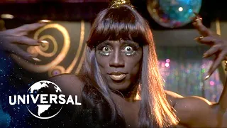 To Wong Foo, Thanks For Everything! Julie Newmar | Walking the Runway in Drag with RuPaul