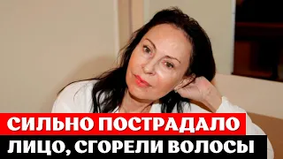 Марина Хлебникова ПРИШЛА в себя и впала в ИСТЕРИКУ