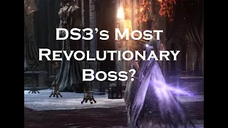 How Pontiff Sulyvahn Changed Everything: a Boss Analysis