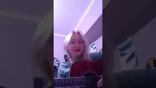 Нервы - Слишком влюблён (cover)