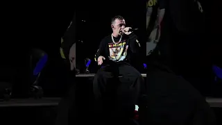 Salmo live -Lunedì- San Siro