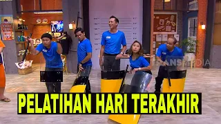 [FULL] PASUKIN LULUS PELATIHAN ULANG! | LAPOR PAK! (02/11/22)