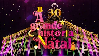 Natal do Bradesco – A Grande História de Natal